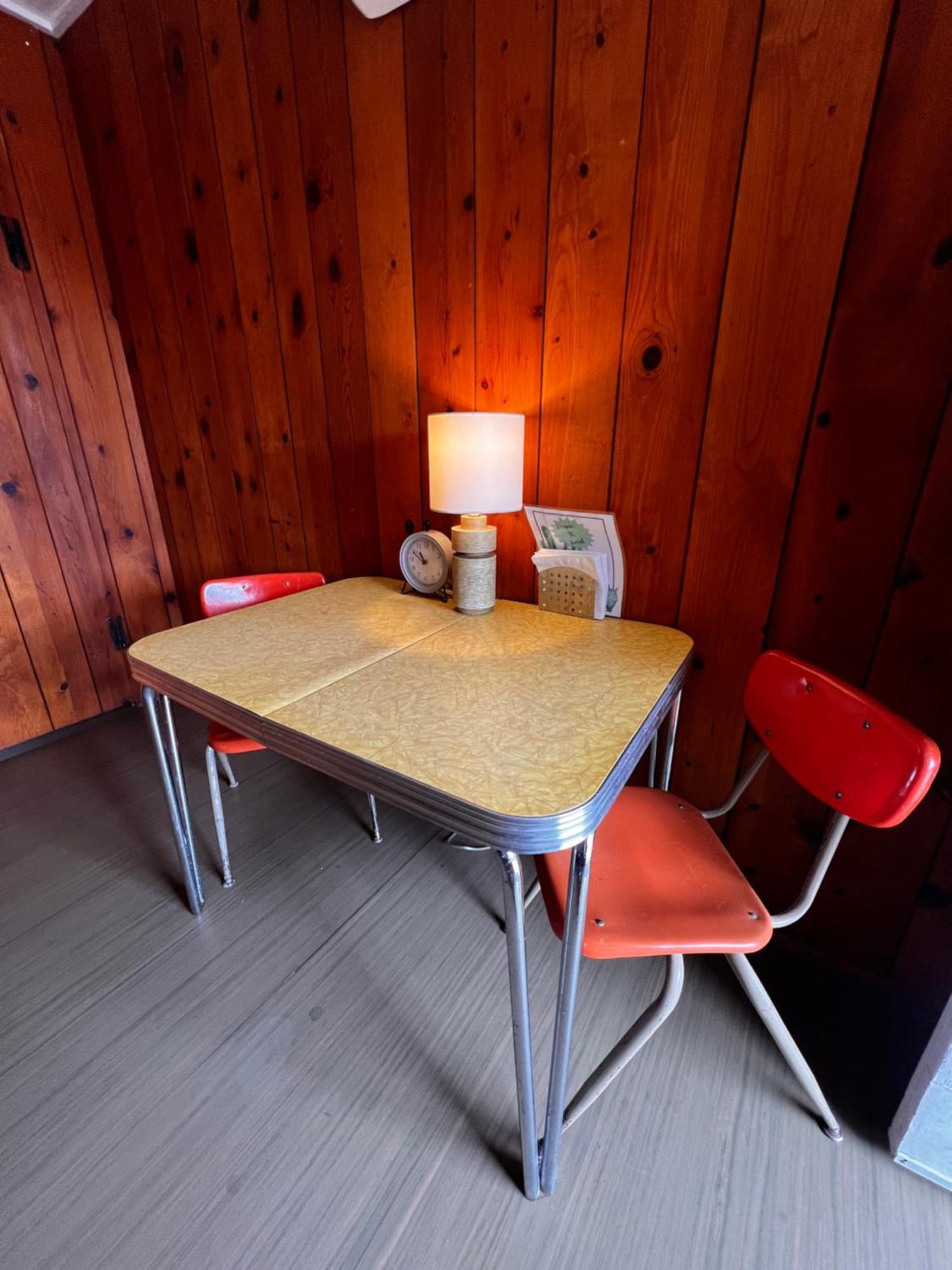 Joshua Tree Ranch House Motel - Downtown - Room #8 Kültér fotó